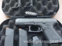 Glock 19 gen 5 Neu!