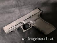 Glock 21 Gen. 4 - TruGlo TFO - 3 Magazine - Neuwertig