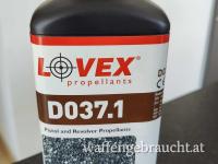 Lovex D037.1 Pulver