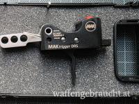 MAK trigger DRS (gerader Abzug)