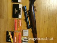 Mannlich Schönauer 6,5x54 1908