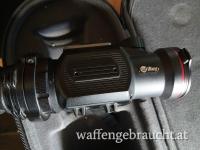 Wärmebildvorsatzgerät Infiray MAT MAH 50
