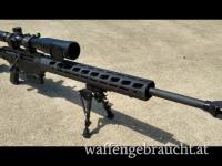 Ruger Precision Rifle im Kaliber 300 prc