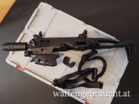 GEN 2 MCK KIT - GLOCK 17/19/19X/22/23/25/31/32/45 MICRO CONVERSION KIT  / Set King von mck-europe (Roni like)