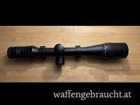 Meopta Meostar R1 4-16 x 44, Absehen: Mil-Dot