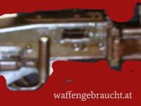 Teilesatz MG42 ÖBH gestempelt Herstellercode SWD - Einzelstück