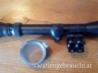 Tasco/Norconia 3-9x40 Zielfernrohr Danke Christian!