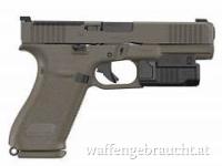 G20 GEN5 MOS HUNTER EDITION