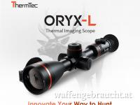 Thermtec Oryx-L 650 (Wärmebildzielfernrohr)