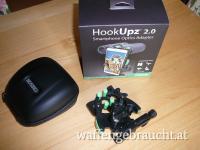 CARSON HookUpz 2.0 universal Handyadapter