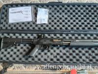 Walther T4E SG68 CO2 Paintball Shotgun, 16 Joule (Neuwertig) 