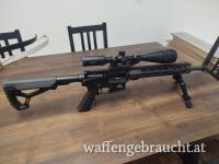 Alpen Arms STG15c 16,5"