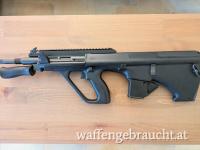 Aug A3 Z 9mm