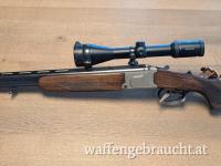 BBF Krieghoff Ultra 6,5x57R - 12/70
