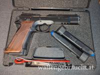 CZ Taipan Sport
