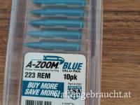 Dummy A-zoom Dummypatrone Dummyround .223 .38 .357