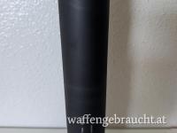 MDG Steyr Arms Breezer OSD Overbarrel Schalldämpfer Silencer 