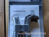 Glock Gen 17 gen 4 Backstraps