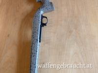 Hunting-Match Schaft für Bergara (Remington 700SA)