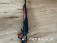 Blaser R8 Success Leather 