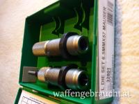 RCBS 6,5x57 alternativ 6,5x57R