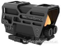 Vector Optics Frenzy Plus Multi Reticle