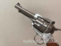 Ruger New Model Super Blackhawk