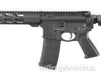 💥'' Aktion! '' Ruger AR-556 SB Tactical 10,5" Kal. .223 Rem💥
