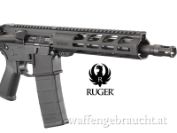 💥'' Aktion! '' Ruger AR-556 SB Tactical 10,5" Kal. .223 Rem💥