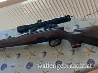 Steyr Mannlicher Mod. "S" cal 8 x 68