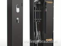 Neuer Waffenschrank - Fixpreis!