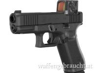 **Lagernd** GLOCK G45 9x19 AIMPOINT MOS/A-CUT/COA/COMBO | www.waffen.shopping