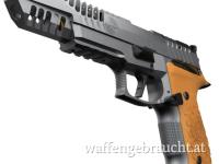 **Aktion** Steyr Arms Pistole ATC Rock 6" Kal. 9mm | www.waffen.shopping