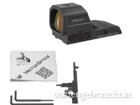 *Aktion* Vector Optics Frenzy 1x16x21 GLOCK MOS | www.waffen.shopping