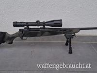 ◇ Mossberg 4x4 - Kaliber 300. WIN MAG. + Zeiss Diavari ZA 2,5-10x52 ◇