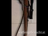 Mannlicher Schönauer, Model MCA, Steyr Daimler Puch AG 7x64