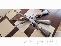 Rarität Marlin csbl 357 Uhr Winchester original noch Marlin in .357 fast unmöglich zu bekommen 
