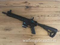 Alpen Arms STG 15 C (AR15 in 10,5") in .223