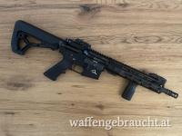 Alpen Arms STG 15 C (AR15 in 10,5") in .223