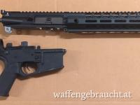 Hammerli Tac R1 Wechselsystem + Griffstück (keine gleichen Nummern)