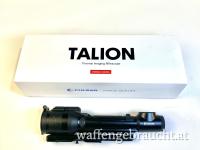 Pulsar Talion XG35 Wärmebildzielfernrohr inkl Dentler Montage 
