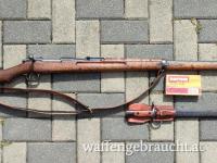 Arisaka Typ30