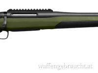 Steyr Arms Repetierbüchse MS Wild .308 Win. 5/8"x24 UNEF Grün 