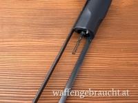 Blaser Verschluß links