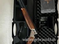 Browning B525s Sporter 1 Inv+ 76cm Läufe
