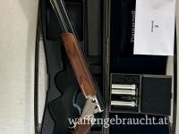 Browning B725 Sporter 1 Inv 76cm Läufe