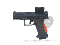 Walther PDP Pro 9×19 Compact 4″ Aimpoint ACRO