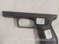 GRIFFSTÜCK WALTHER PK 380 - NEU - leer - NOCH FREI IN ÖSTERREICH