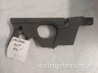 GRIFFSTÜCK WALTHER GSP - Sportpistole - leer  RESERVIERT
