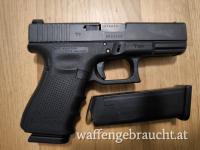 Glock 19 Gen 4